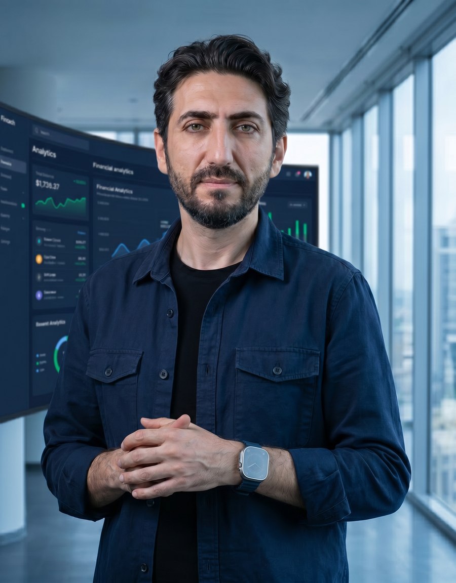 Hasan Zanbak