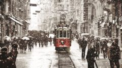Kış aylarında İstanbul’da yapılabilecek 4 aktivite