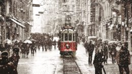 Kış aylarında İstanbul’da yapılabilecek 4 aktivite