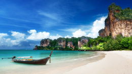 Kışın egzotik bir tatil isteyenler için Tayland!