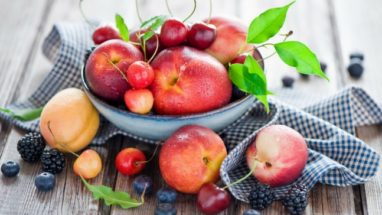 Yaz meyveleri ve faydaları nelerdir?