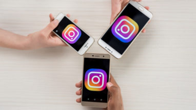 Instagram’ın birden fazla hesapta paylaşımı destekleyen yeni özelliği