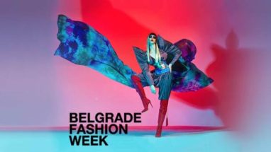 Belgrad Moda Haftası başladı