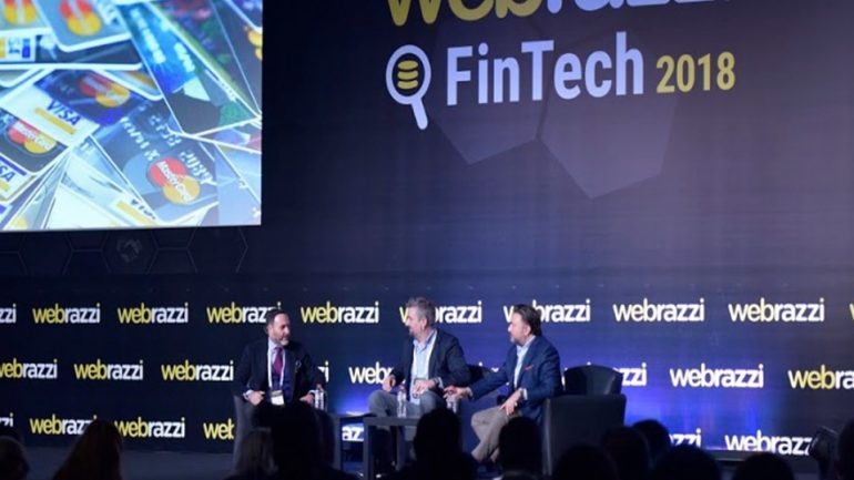 Kripto para dünyasının geleceği Webrazzi Fintech 2018 sahnesinde konuşuldu