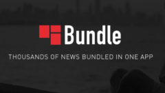 1 milyon aktif kullanıcısı bulunan Bundle’ın dikkat çeken doğal reklam çözümleri