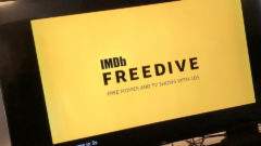 Amazon, IMDb üzerinden ücretsiz olarak film ve dizi izlenmesine izin veriyor