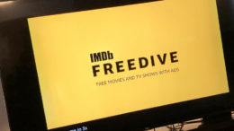 Amazon, IMDb üzerinden ücretsiz olarak film ve dizi izlenmesine izin veriyor