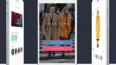 FalconAI’dan moda ve yapay zekayı buluşturan mobil uygulama: FashionI