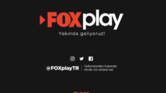 FOX’un online içerik platformu FOXplay, Türkiye’de de yayına alınıyor
