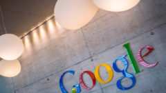 Fransa’dan Google’a 50 milyon euroluk para cezası