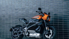 Harley-Davidson elektrikli motosikleti için ön sipariş almaya başladı