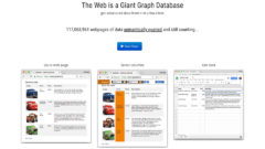 Herhangi bir siteden veri çekmenizi kolaylaştıran uygulama: GetData