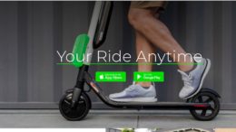 Lime, İsviçre’deki e-scooter operasyonlarını durduruyor