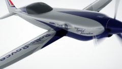 Rolls-Royce dünyanın en hızlı elektrikli uçağını üretmek istiyor