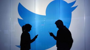 126 milyon günlük aktif kullanıcı sayısını paylaşan Twitter yüzde 10 değer kaybetti