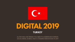 9 maddeyle Türkiye’nin dijital dünyası