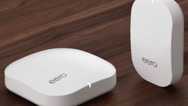 Amazon, akıllı Router üreticisi Eero girişimini satın aldığını duyurdu