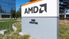 AMD çeyrek bazda düştü yıl bazında yükseldi