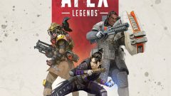 Battle Royale oyunu Apex Legends, 1 haftada 25 milyon kullanıcıya ulaştı