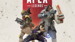 Battle Royale oyunu Apex Legends, 1 haftada 25 milyon kullanıcıya ulaştı
