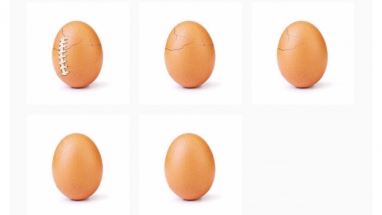 Kırılma ile sonuçlanan Yumurta’da 30 günde yaşananlar