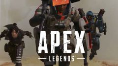 PUBG ve Fortnite’a iddialı rakip: Apex Legends