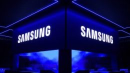 Samsung, Galaxy S10 serisi ve katlanabilir telefonunu tanıtıyor