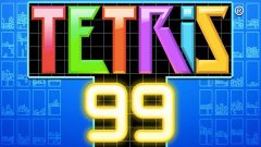 Tetris, Battle Royale versiyonu olan Tetris 99 ile geri döndü